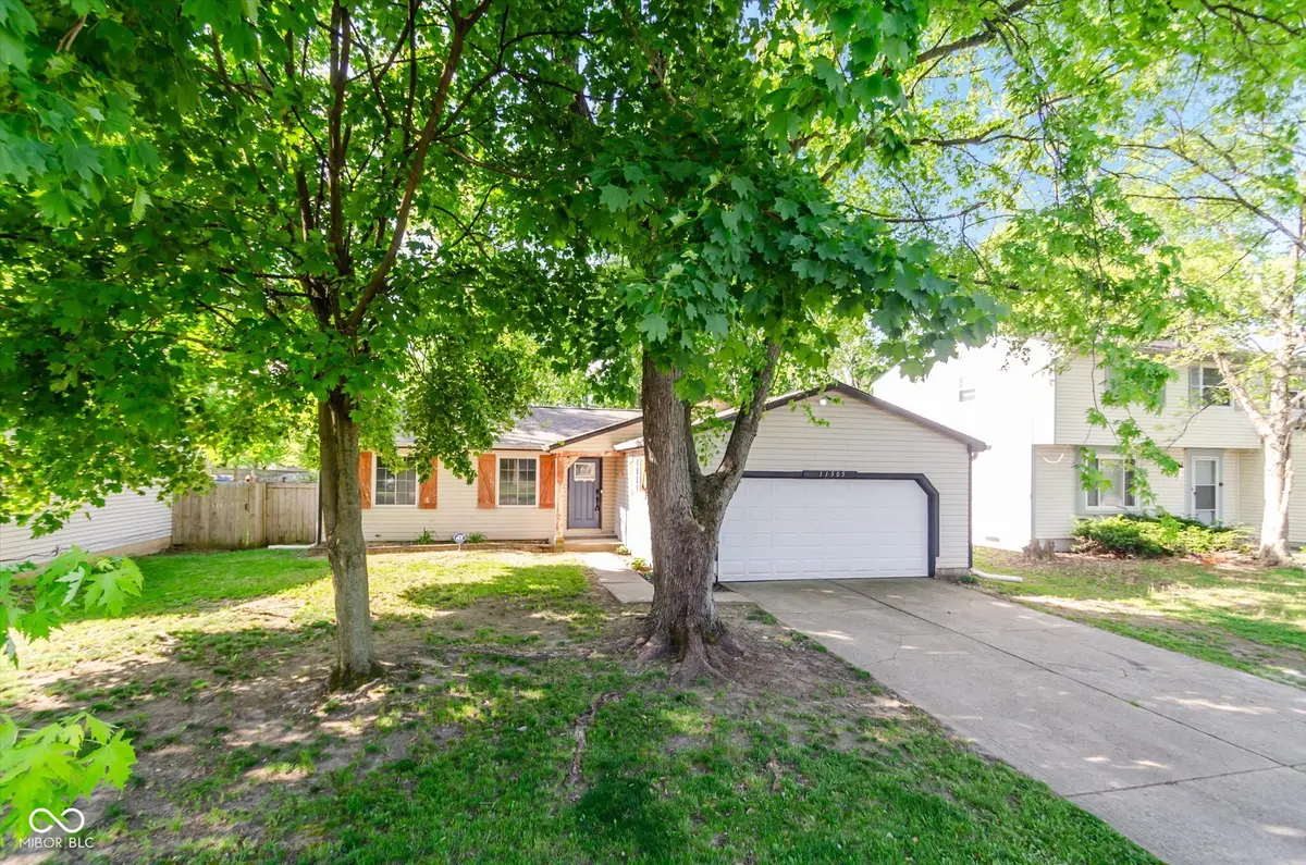 11505 E 10th Street, Indianapolis, IN 46229 - #1