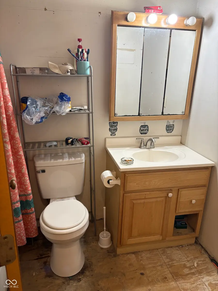 8816 S Ayres Drive, Nineveh, IN 46164 - #2