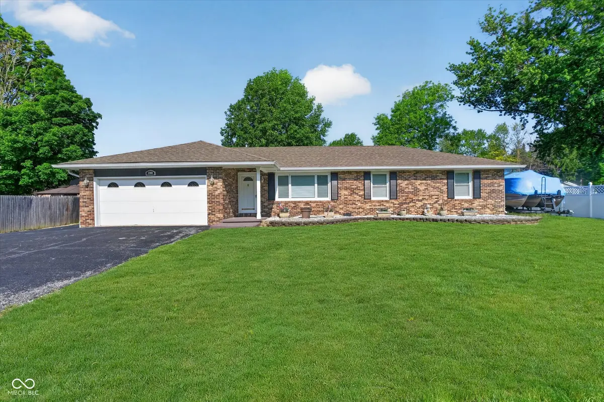 2360 Stringtown Pike, Cicero, IN 46034 - #1