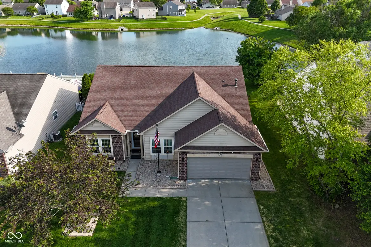 9675 Stonewall Lane, Avon, IN 46123 - #1