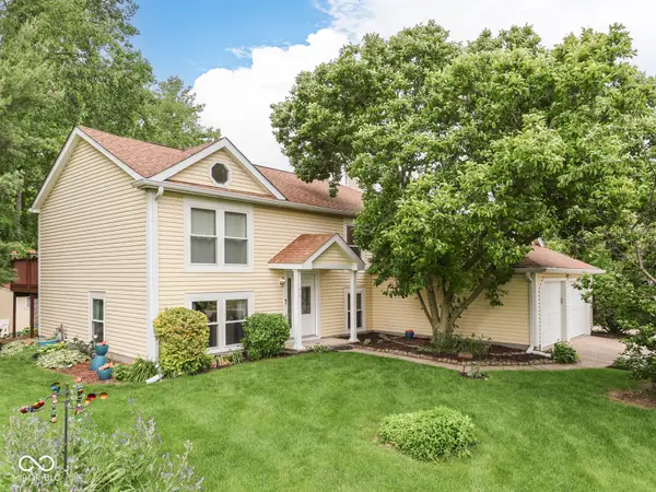 1610 Library Boulevard, Greenwood, IN 46142