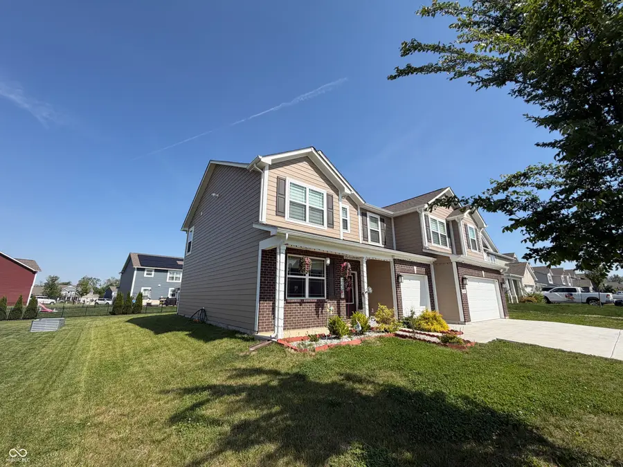 6307 Bales Drive, Plainfield, IN 46168 - #3