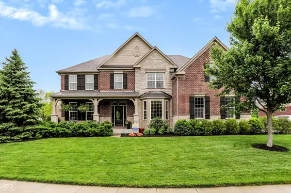 14180 E Prevail Drive, Carmel, IN 46033