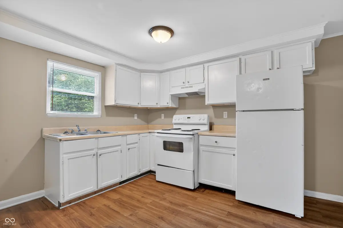 7402 E 46th Street, Indianapolis, IN 46226 - #1