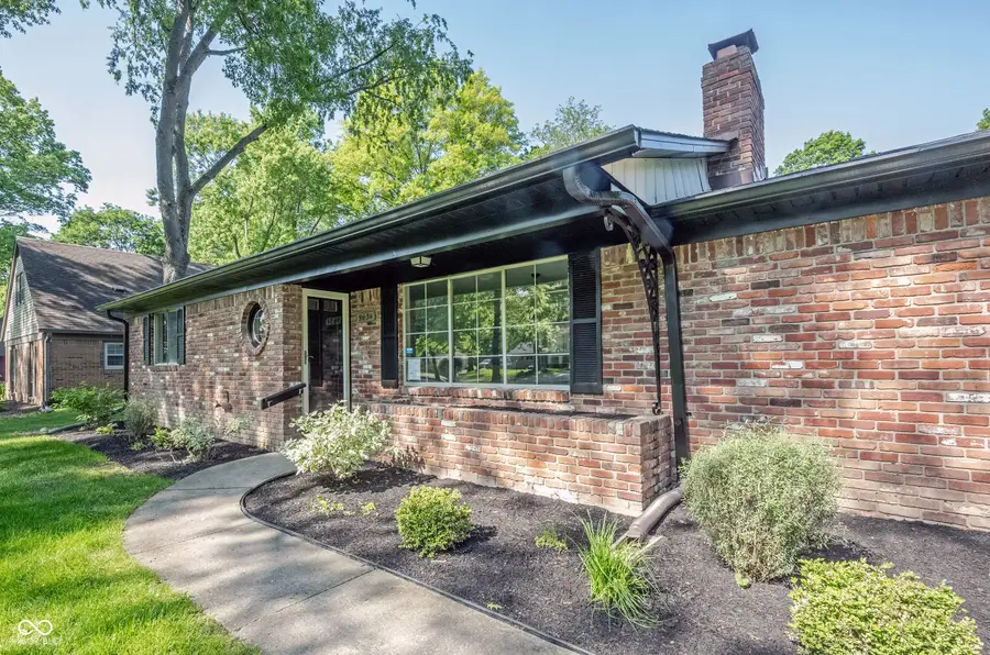 9634 Maple Drive, Carmel, IN 46280 - #2