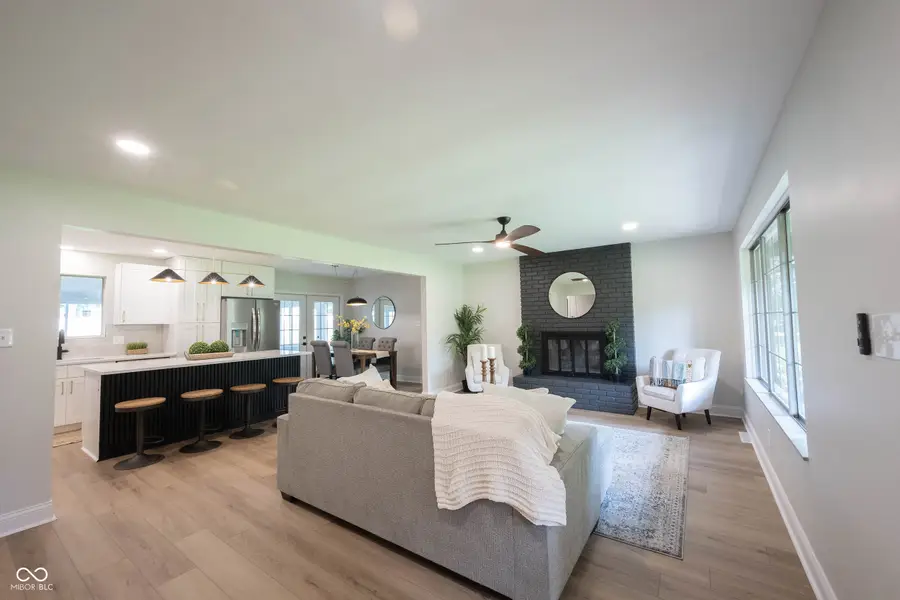 9634 Maple Drive, Carmel, IN 46280 - #3