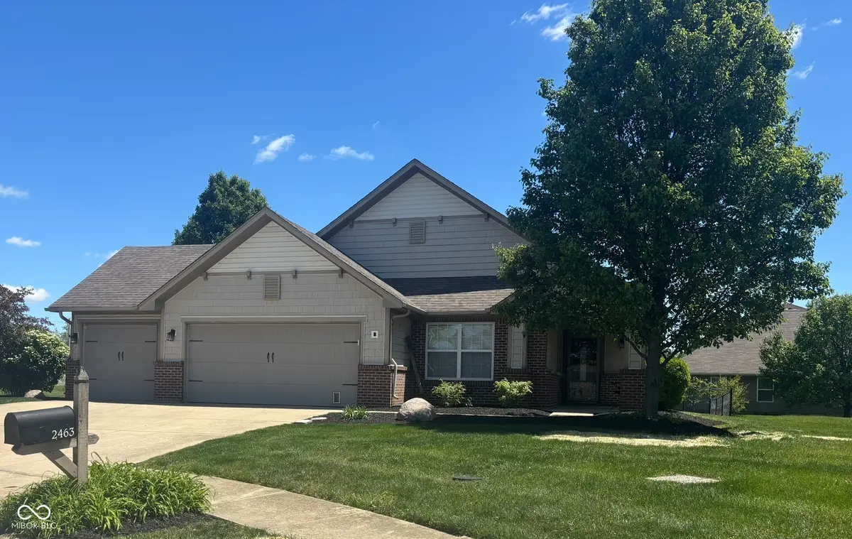 2463 Borax Court, Indianapolis, IN 46239 - #1