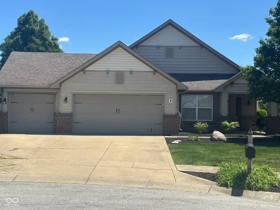 2463 Borax Court, Indianapolis, IN 46239 - #2
