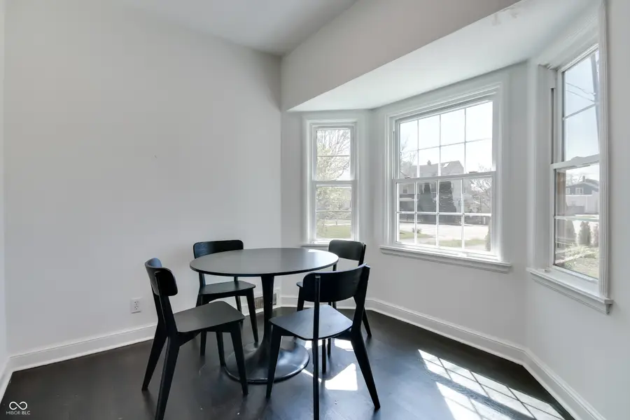 4203 N Capitol Avenue, Indianapolis, IN 46208 - #2