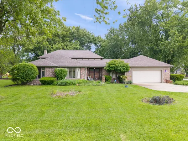 7018 Creekwood Estates, Brownsburg, IN 46112