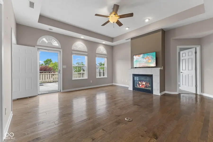 2723 Reflection Way, Greenwood, IN 46143 - #3