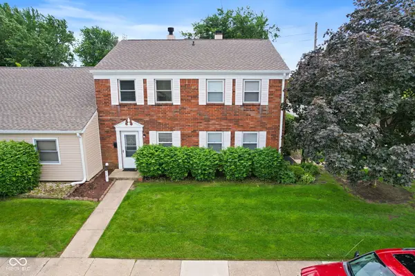 2721 Country Estates Drive, Indianapolis, IN 46227