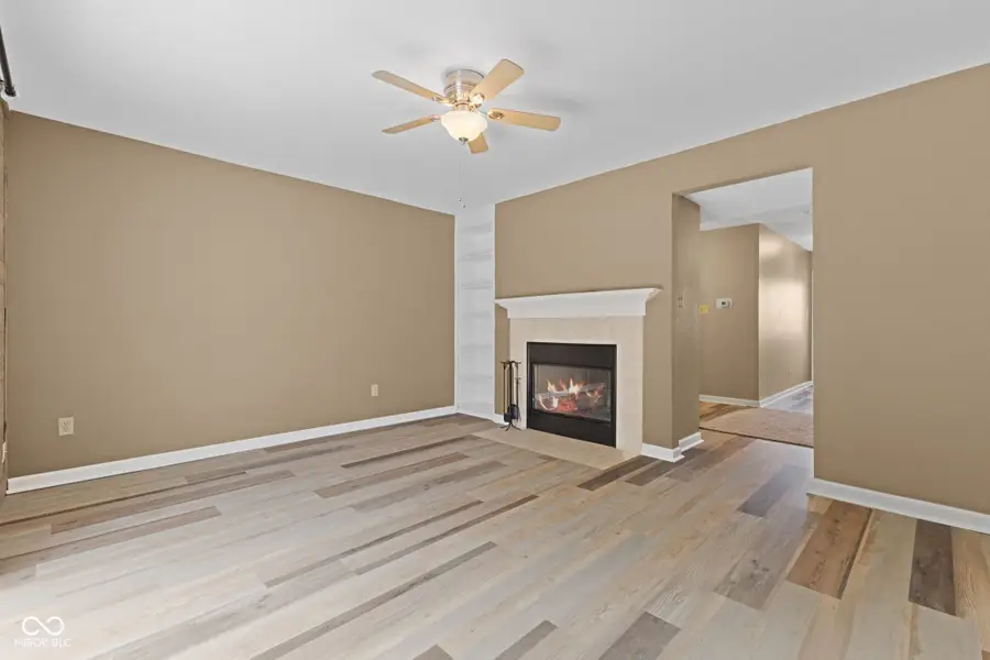 2721 Country Estates Drive, Indianapolis, IN 46227 - #3