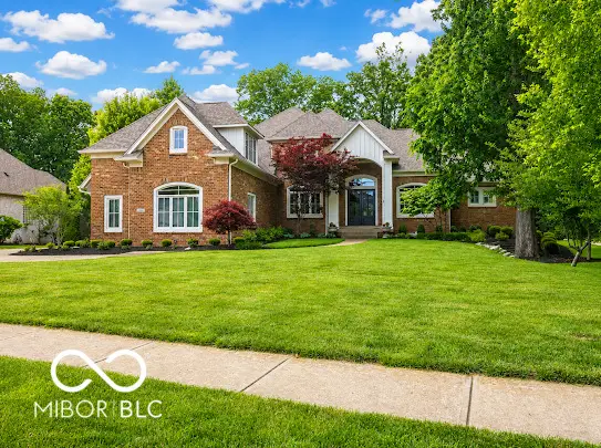 10580 Titan Run, Carmel, IN 46032 - #1
