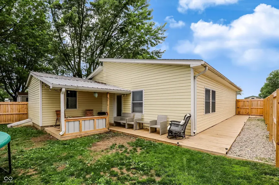 3193 Westpointe Drive, Franklin, IN 46131 - #3
