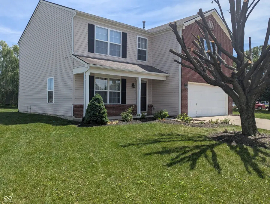 5567 Washington Avenue, Bargersville, IN 46106 - #2