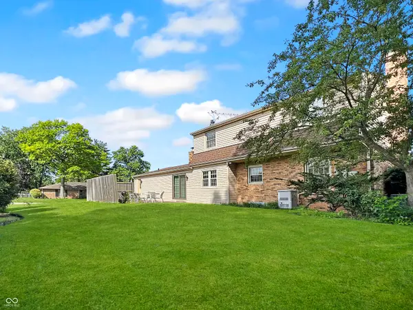 3609 31st Street, Columbus, IN 47203