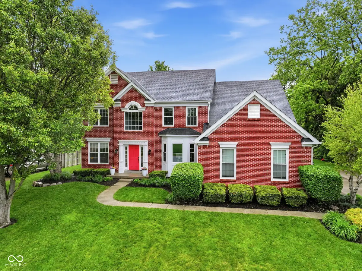 609 Merrimac Drive, Westfield, IN 46074 - #1