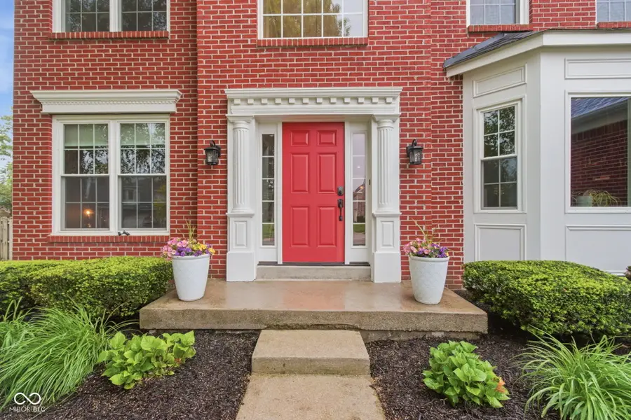 609 Merrimac Drive, Westfield, IN 46074 - #2