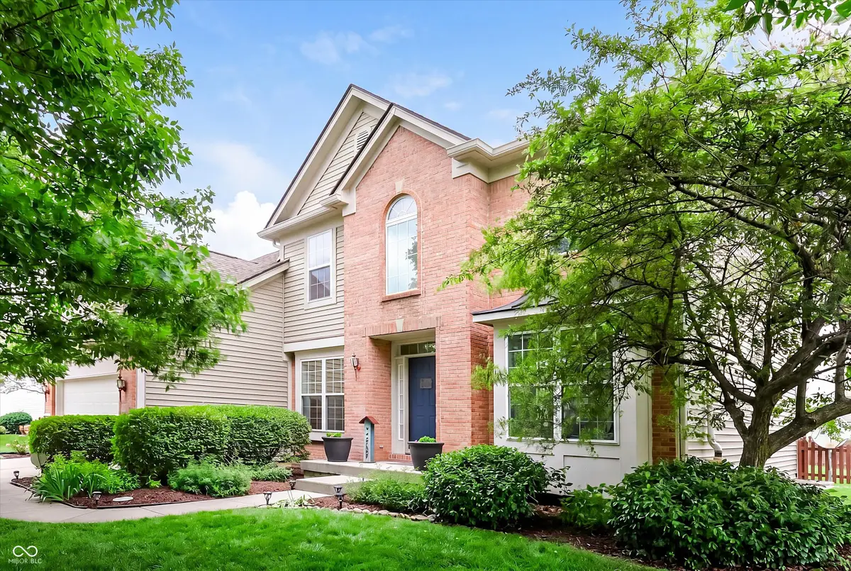 1720 Mustang Chase Drive, Carmel, IN 46074 - #1