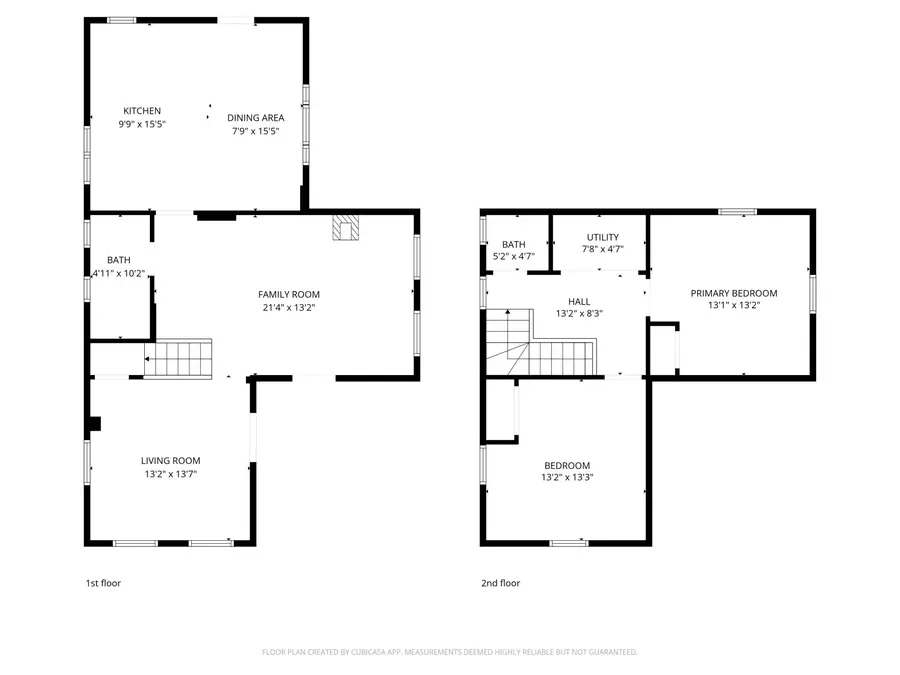 1555 S New Jersey Street, Indianapolis, IN 46225 - #2