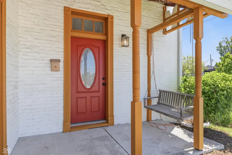1555 S New Jersey Street, Indianapolis, IN 46225 - #3