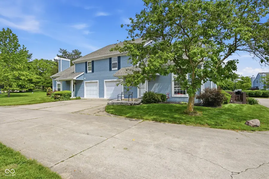 3606 N Lakeside Drive, Muncie, IN 47304 - #2