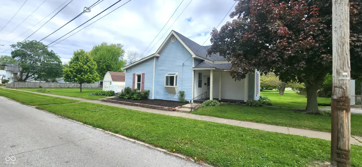900 N 16th Street, Elwood, IN 46036 - #1