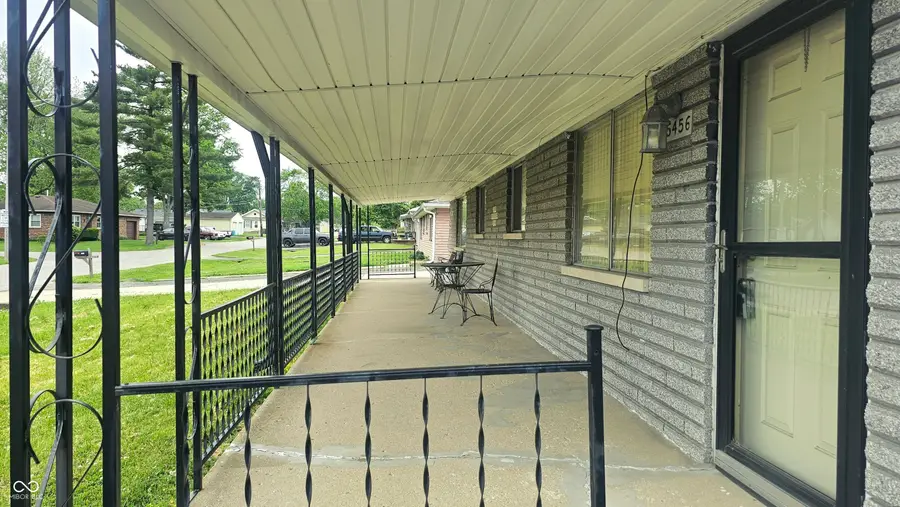 5456 Oliver Avenue, Indianapolis, IN 46241 - #3