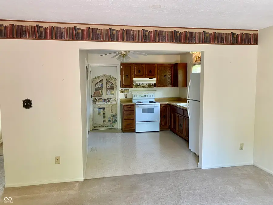 7749 Venetian Way, Indianapolis, IN 46217 - #3