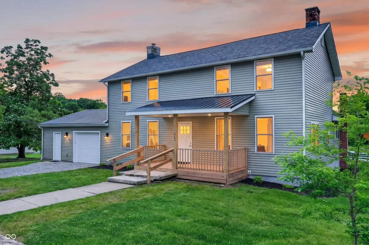 225 E Jackson Street, Vernon, IN 47282 - #1