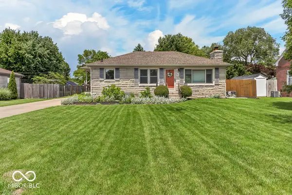 1620 Southview Drive, Indianapolis, IN 46227
