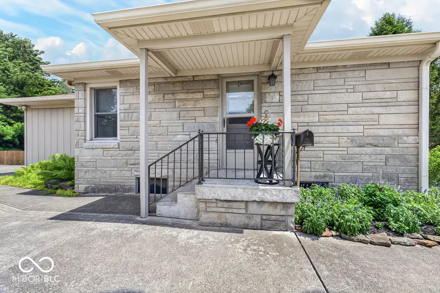 1620 Southview Drive, Indianapolis, IN 46227 - #3