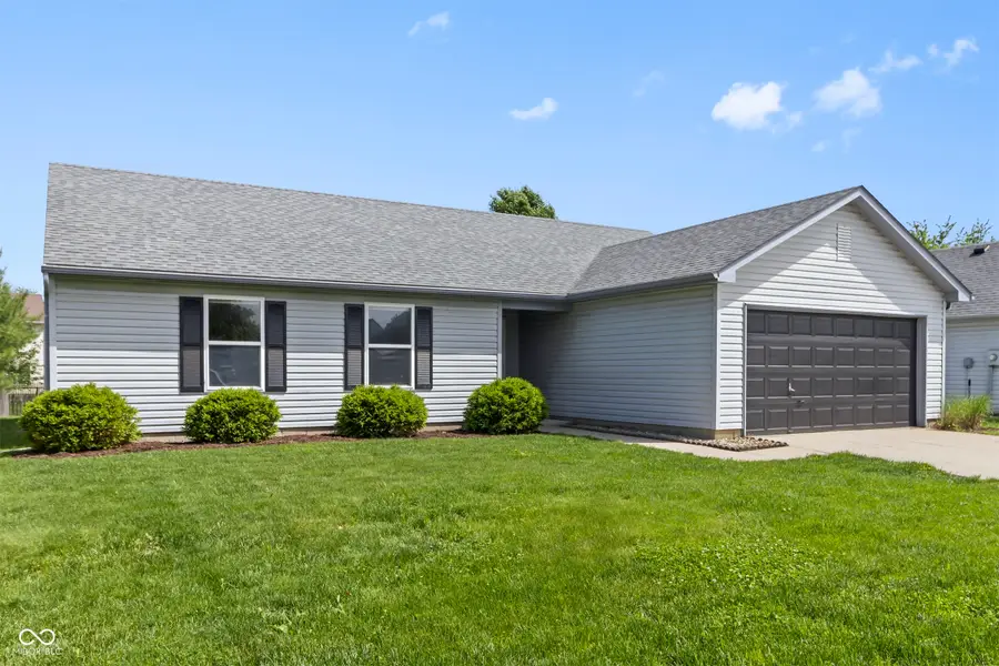 19551 Amber Way, Noblesville, IN 46060 - #3