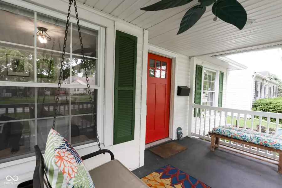 2305 Caldwell Place, Columbus, IN 47201 - #3