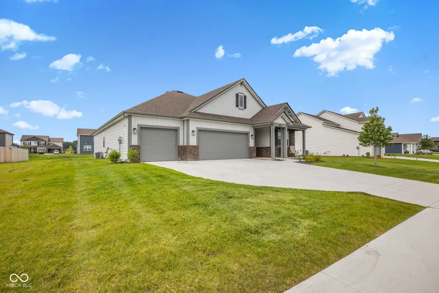 2280 Pine Valley Drive, Plainfield, IN 46168 - #2