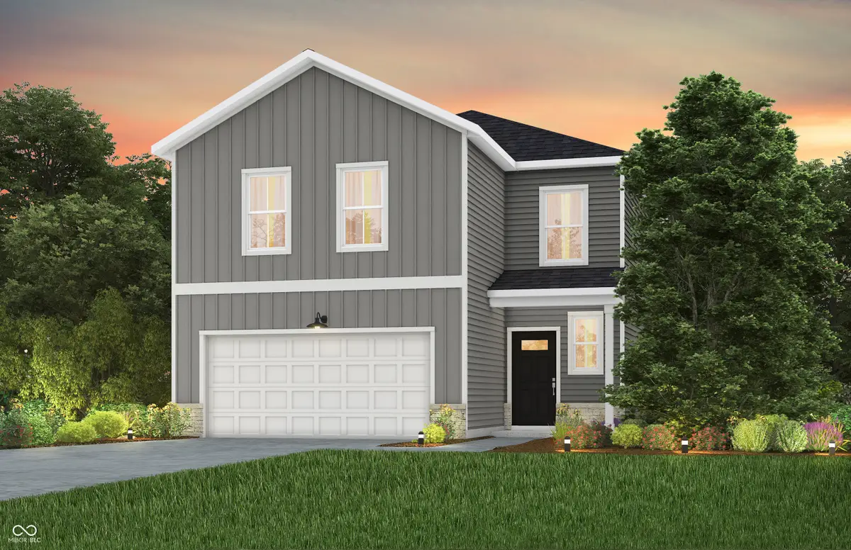 3823 Sterling Drive, Whitestown, IN 46075 - #1