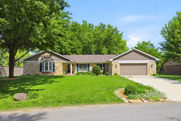 9689 Sycamore Road, Carmel, IN 46032