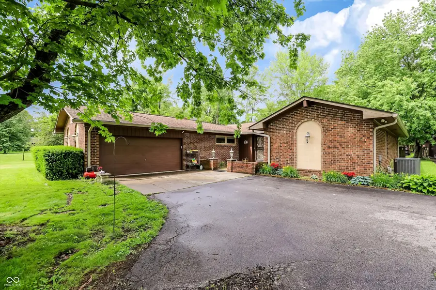 8916 S Franklin Road, Indianapolis, IN 46259 - #3