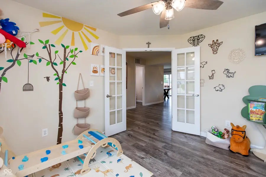 7422 Frolic Drive, Brownsburg, IN 46112 - #3