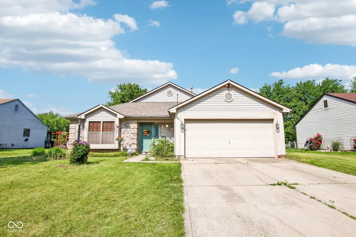 1212 Paul Drive, Indianapolis, IN 46229 - #1