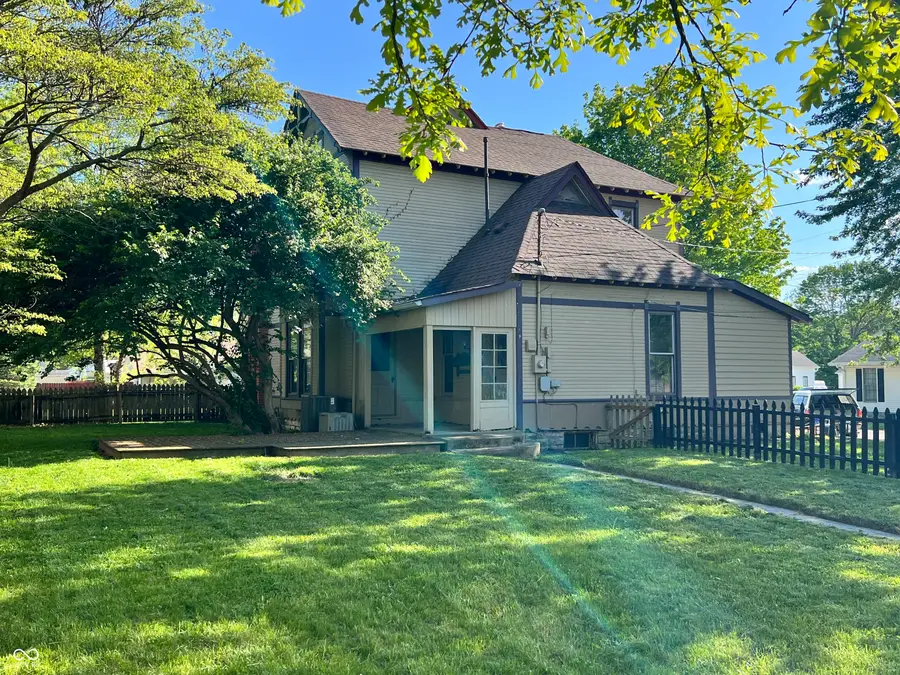 804 E Washington Street, Greensburg, IN 47240 - #3