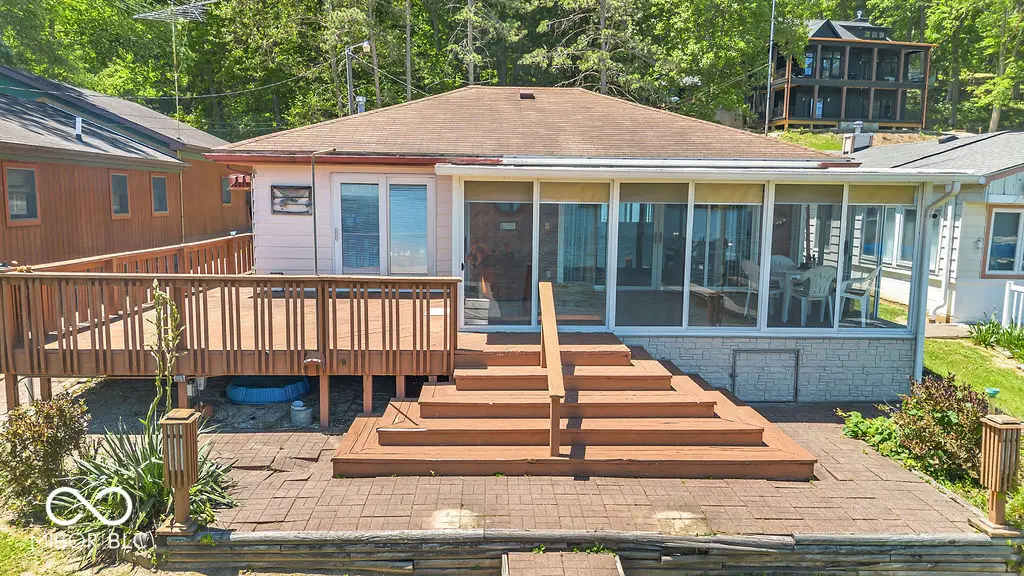 7667 N John Young Road, Unionville, IN 47468 - #1