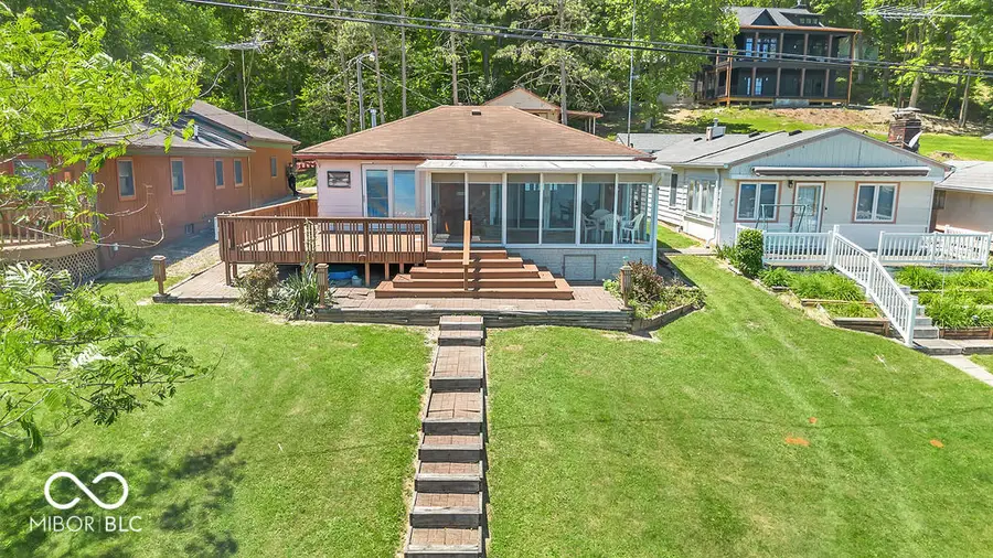 7667 N John Young Road, Unionville, IN 47468 - #2
