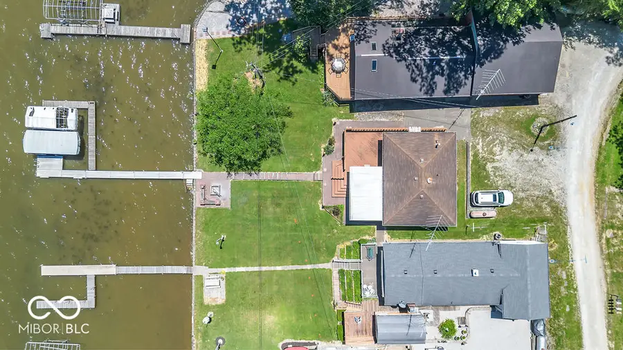 7667 N John Young Road, Unionville, IN 47468 - #3