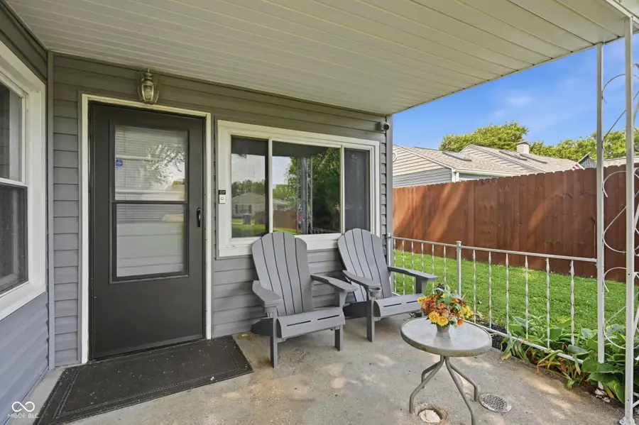 2860 Harlan Street, Indianapolis, IN 46203 - #3