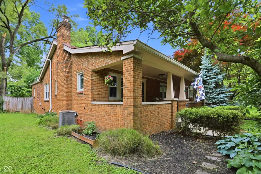 5944 Evanston Avenue, Indianapolis, IN 46220 - #2