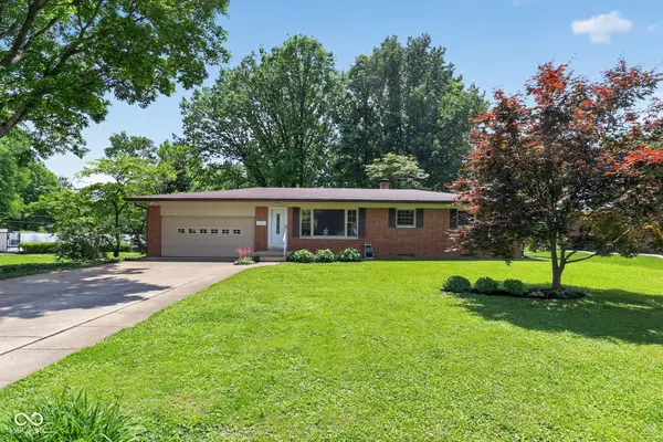 727 Lawrence Avenue, Indianapolis, IN 46227