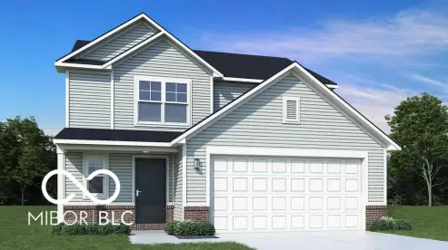 565 Melbrook Street, Arcadia, IN 46030