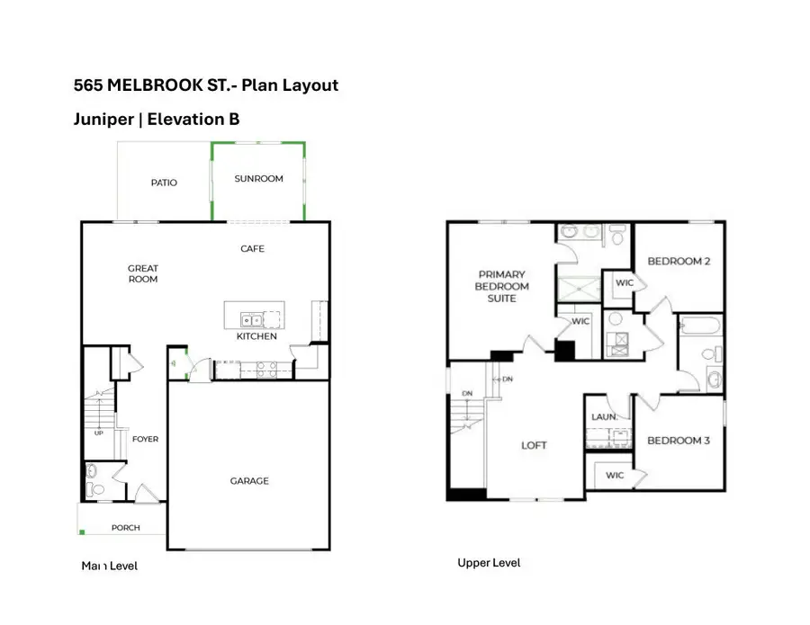 565 Melbrook Street, Arcadia, IN 46030 - #2